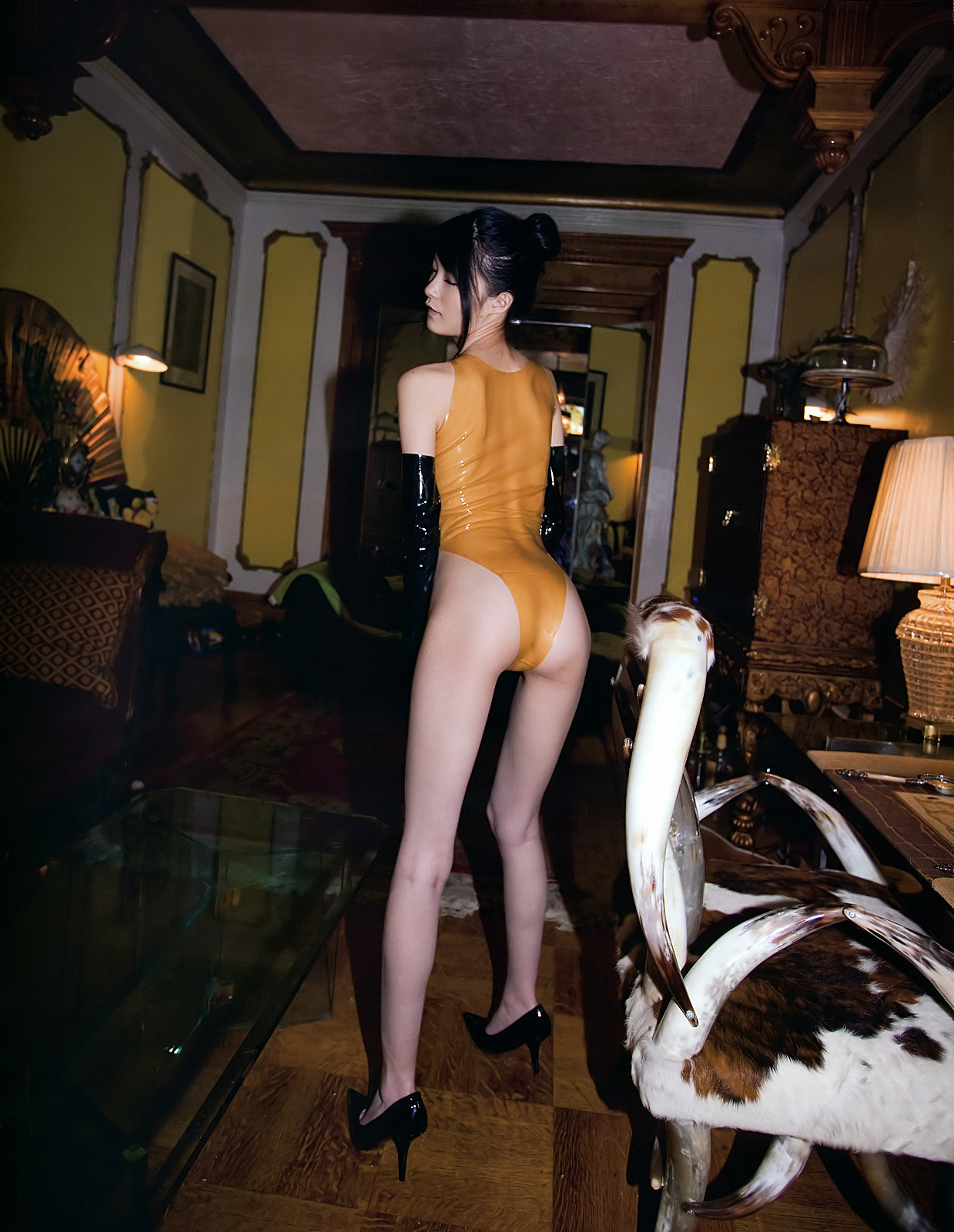 Ryo Shihono しほの涼 [PB]套图日本美少女写真